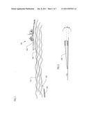 Surface Ship, Deck-Launched Anti-Torpedo Projectile diagram and image