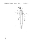 Surface Ship, Deck-Launched Anti-Torpedo Projectile diagram and image