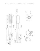 Surface Ship, Deck-Launched Anti-Torpedo Projectile diagram and image