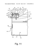 Frame Type Table Assemblies diagram and image