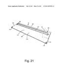 Frame Type Table Assemblies diagram and image