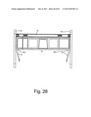 Frame Type Table Assemblies diagram and image