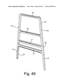 Frame Type Table Assemblies diagram and image