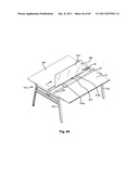 Frame Type Table Assemblies diagram and image