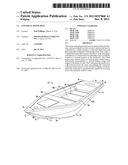 UNIVERSAL DEPTH BOAT diagram and image
