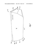 UNIVERSAL DEPTH BOAT diagram and image