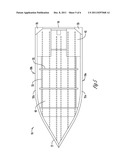 UNIVERSAL DEPTH BOAT diagram and image