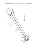 Laser cladding of tubes diagram and image