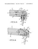 Laser cladding of tubes diagram and image