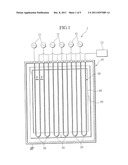 Method For Forming Thin Film And Apparatus Therefor diagram and image