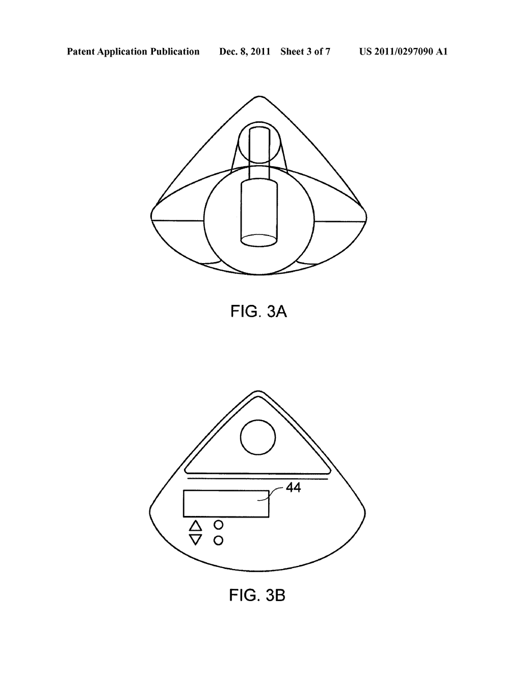 ANIMAL FEEDING APPARATUS - diagram, schematic, and image 04