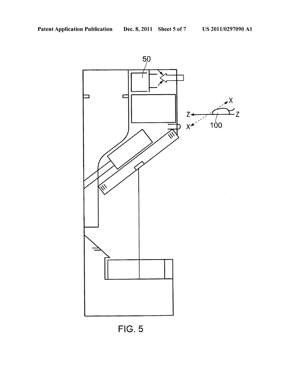 ANIMAL FEEDING APPARATUS - diagram, schematic, and image 06