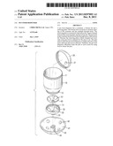 PET FOOD DISPENSER diagram and image