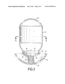 PET FOOD DISPENSER diagram and image