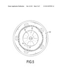 PET FOOD DISPENSER diagram and image