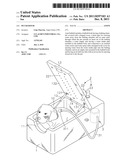 PET BATHTUB diagram and image