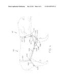 ANIMAL RESTRAINT SYSTEM diagram and image