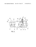 WOOD PELLET BURNER FOR EXISTING BOILERS AND FURNACES diagram and image