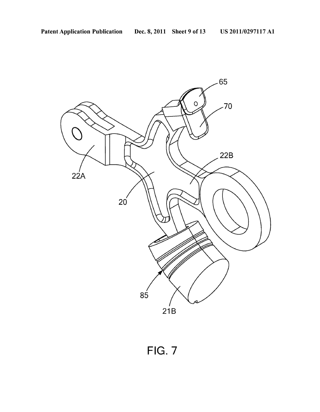 ROTARY PISTON INTERNAL COMBUSTION ENGINE - diagram, schematic, and image 10