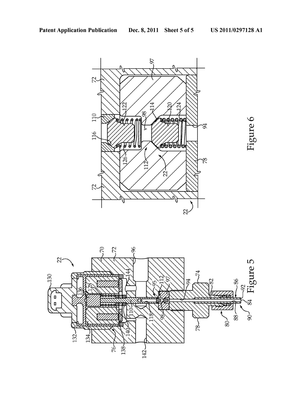 Internal Combustion Engine, Combustion Charge Formation System, and Method - diagram, schematic, and image 06