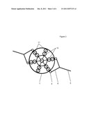 MUTLI ARROW HOLDER AND REST diagram and image