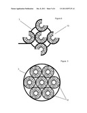 MUTLI ARROW HOLDER AND REST diagram and image