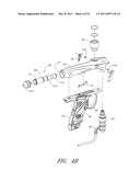PAINTBALL MARKER diagram and image