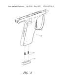 PAINTBALL MARKER diagram and image