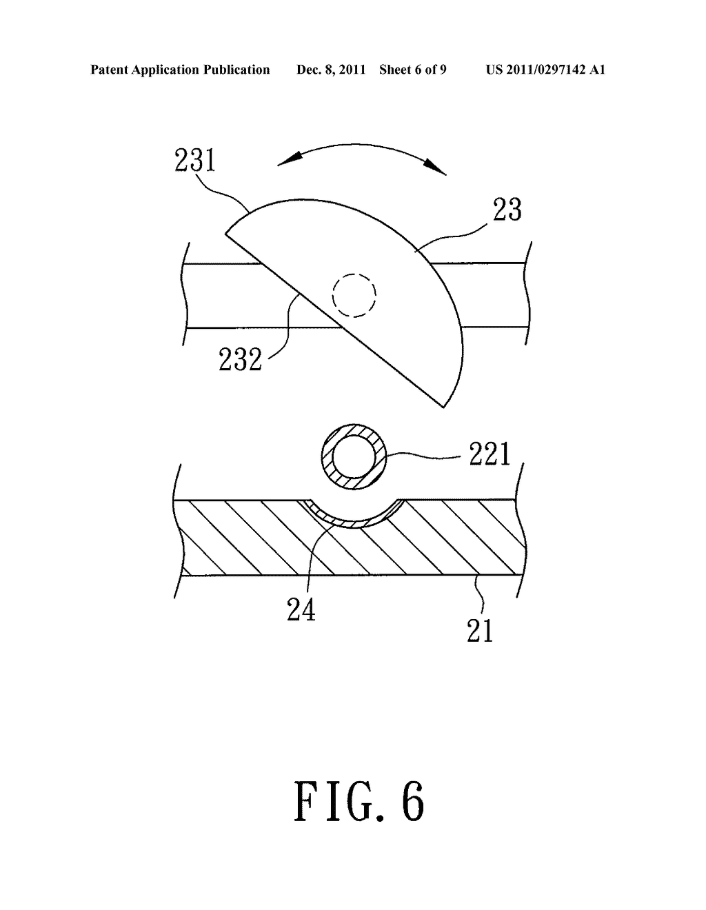 WATER HEATING APPARATUS USING SOLAR POWER - diagram, schematic, and image 07