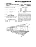 MULTI-TUBE SOLAR COLLECTOR STRUCTURE diagram and image