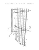 MULTI-TUBE SOLAR COLLECTOR STRUCTURE diagram and image