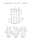 MULTI-TUBE SOLAR COLLECTOR STRUCTURE diagram and image