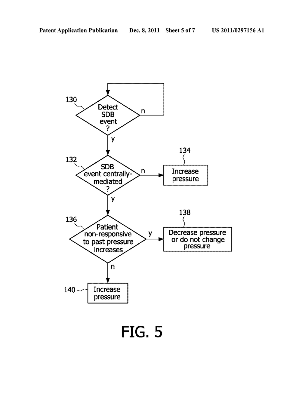 AUTOMATIC PRESSURE TITRATION - diagram, schematic, and image 06