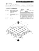 FORMATION OF THERMOELECTRIC ELEMENTS BY NET SHAPE SINTERING diagram and image