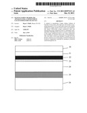 Manufacturing method and apparatus for a copper indium gallium diselenide     solar cell diagram and image