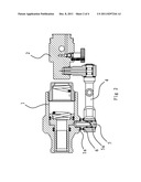 UNIVERSAL HOLE CUTTER diagram and image