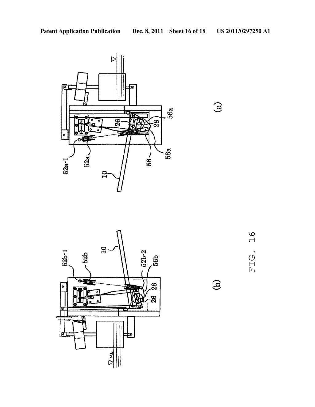 OPENING/CLOSING DEVICE - diagram, schematic, and image 17