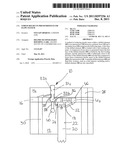 STRESS RELIEF IN PRESSURIZED FLUID FLOW SYSTEM diagram and image