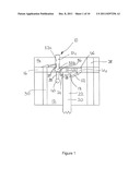 STRESS RELIEF IN PRESSURIZED FLUID FLOW SYSTEM diagram and image