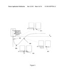 STRESS RELIEF IN PRESSURIZED FLUID FLOW SYSTEM diagram and image