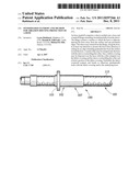 Overmolded standoff and method for abrasion routing protection of a hose diagram and image