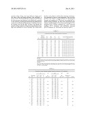 ALUMINUM ALLOY PRODUCTS FOR MANUFACTURING STRUCTURAL COMPONENTS AND METHOD     OF PRODUCING THE SAME diagram and image