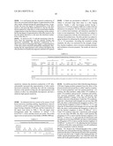 ALUMINUM ALLOY PRODUCTS FOR MANUFACTURING STRUCTURAL COMPONENTS AND METHOD     OF PRODUCING THE SAME diagram and image