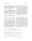 ALUMINUM ALLOY PRODUCTS FOR MANUFACTURING STRUCTURAL COMPONENTS AND METHOD     OF PRODUCING THE SAME diagram and image