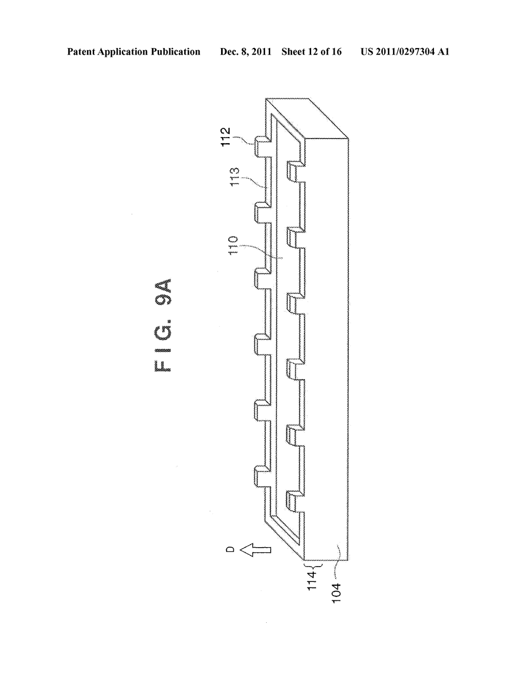 THERMALLY CAULKED COMBINED STRUCTURE, METHOD OF THERMAL CAULKING, AND     IMAGE SENSOR UNIT AND IMAGE READING APPARATUS USING THE SAME - diagram, schematic, and image 13