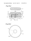 SUBSTRATE SUPPORT STAGE OF PLASMA PROCESSING APPARATUS diagram and image