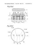 SUBSTRATE SUPPORT STAGE OF PLASMA PROCESSING APPARATUS diagram and image