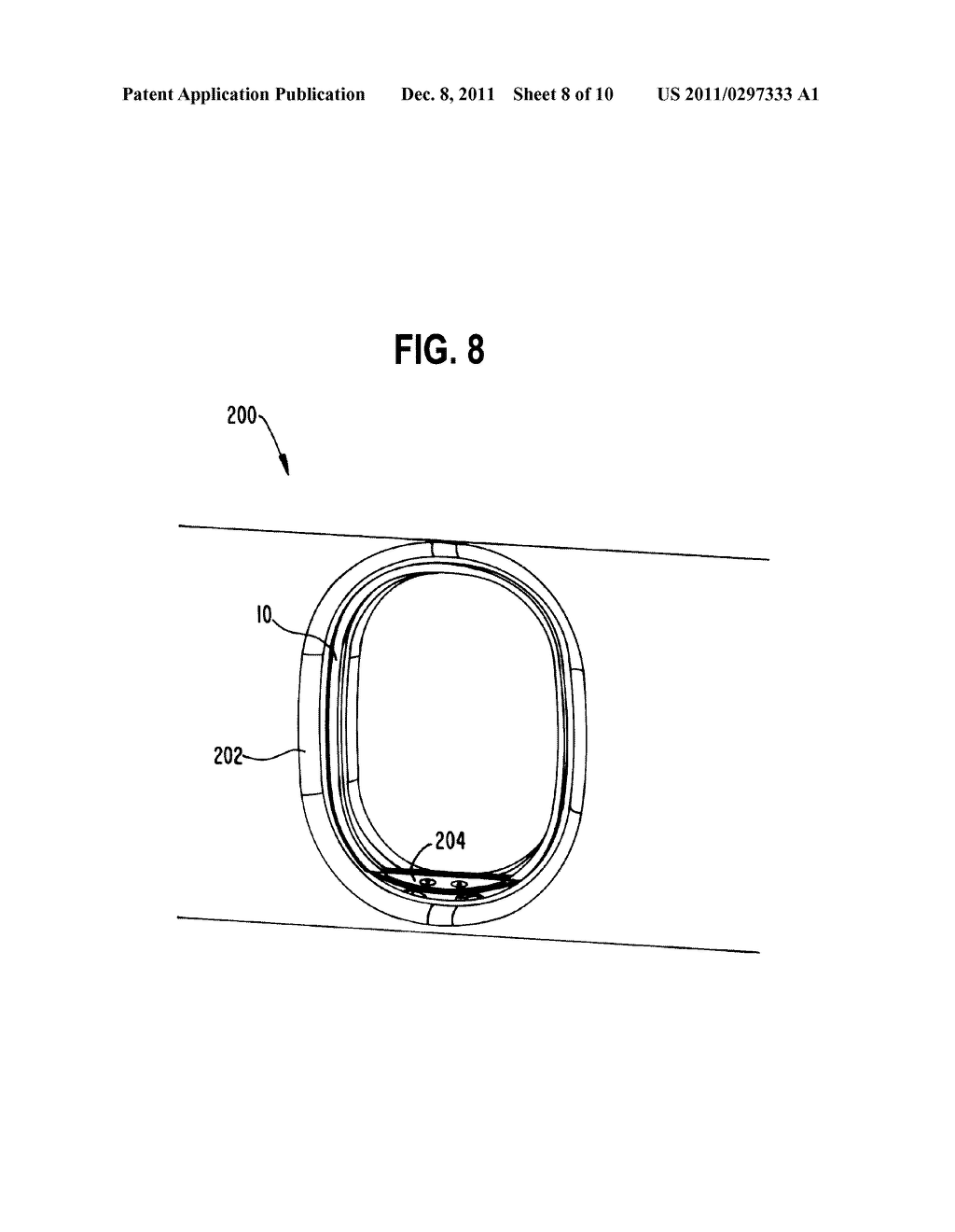 Window Shade Assembly - diagram, schematic, and image 09