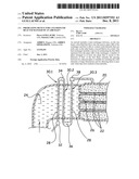 PREHEATING DEVICE FOR A FLUID/FLUID HEAT EXCHANGER OF AN AIRCRAFT diagram and image