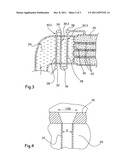 PREHEATING DEVICE FOR A FLUID/FLUID HEAT EXCHANGER OF AN AIRCRAFT diagram and image